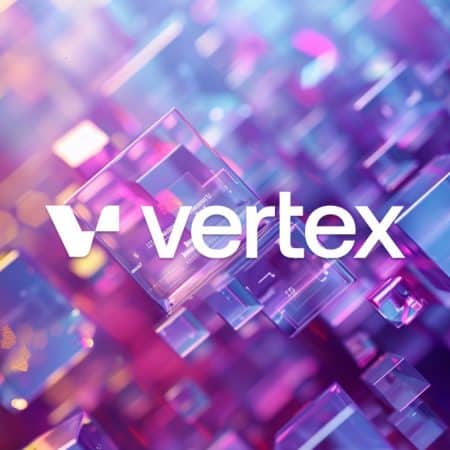 פרוטוקול Vertex משיק פלטפורמת נזילות חוצת שרשרת ופנקס הזמנות Vertex Edge