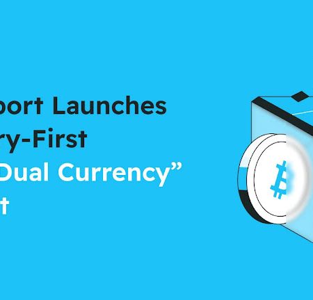 Matrixport Launches Industry-First “Daily Dual Currency” Product, Establishing a New Paradigm in Crypto Wealth Management