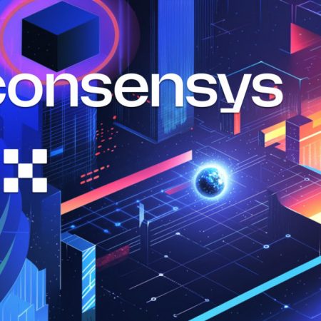 OKX s'associe à Consensys pour intégrer l'API DEX pour MetaMask et la protection MEV pour le portefeuille OKX