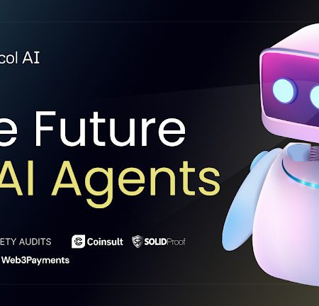 Protocol AI Captures $16B AI Agent Market with Revolutionary Platform That Turns Anyone Into a Web3 Developer