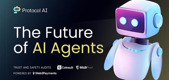 Protocol AI Captures $16B AI Agent Market with Revolutionary Platform That Turns Anyone Into a Web3 Developer