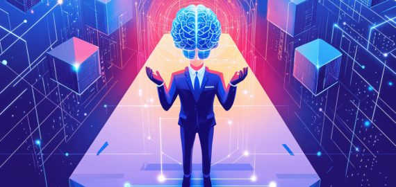How To Start A Business With AI In 2025: Full Step-By-Step Prompt Guide