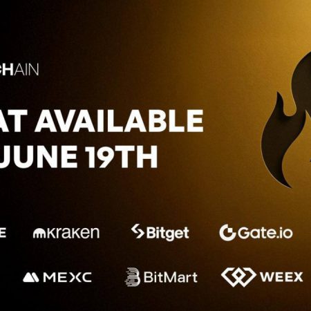 Matchain’s $MAT token launches today — giving Web2 and Web3 the ability to own, verify and monetize their data