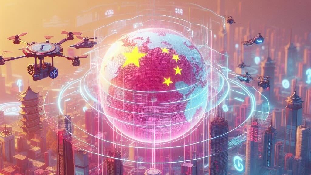 Chinese AR Startup Rokid Raised $70 Million from Hefei Government for Metaverse Development