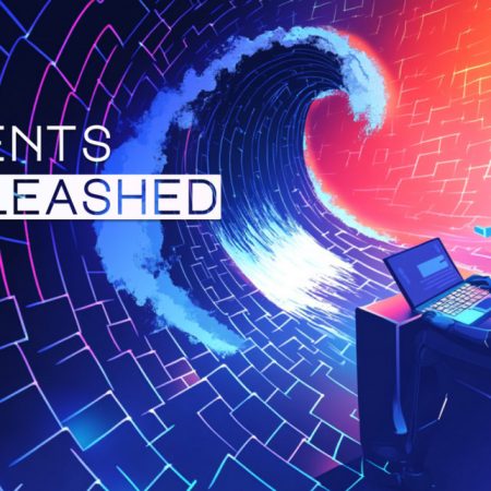 Olas présente « Agents Unleashed » à Cannes, avec des avant-premières, des panels et le prix de l'Agent d'Or