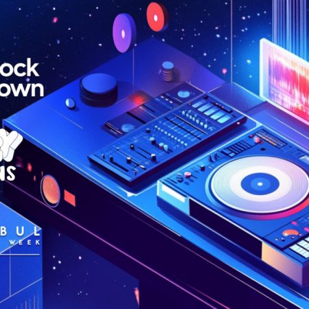 Le festival BlockDown lance la première expérience musicale au monde pilotée par l'IA avec des pingouins potelés à l'Istanbul Blockchain Week 2025