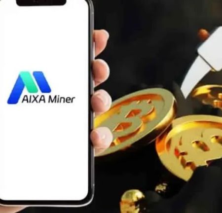 Middle East conflict continues to escalate, risk assets suffer – Get passive income from crypto assets through AIXA Miner cloud mining platform