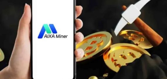 Middle East conflict continues to escalate, risk assets suffer – Get passive income from crypto assets through AIXA Miner cloud mining platform