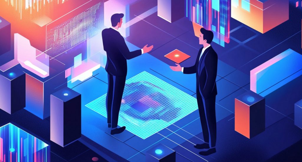 From Riyad Bank To Visa: Crypto Partnerships Defining January’s Final Week