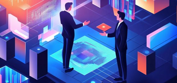 This Week In Crypto: Nvidia, Binance And AMD Announce New Partnerships