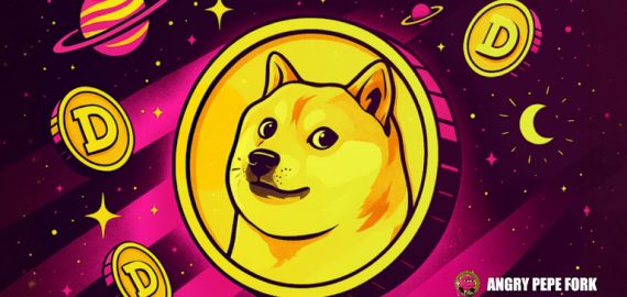 DOGE Price Prediction 2025: Can Dogecoin Compete With New Meme Presales Like $APORK?