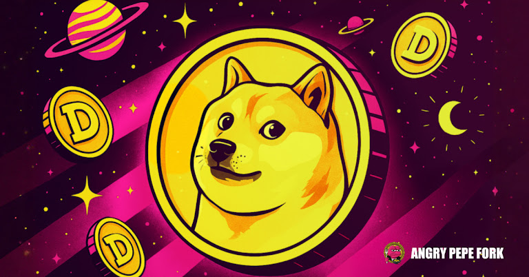 DOGE Price Prediction 2025: Can Dogecoin Compete With New Meme Presales Like $APORK?