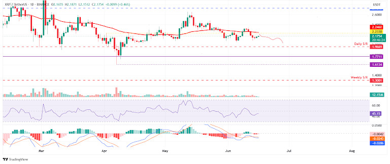XRP vs ADA Price Predictions: Which Large-Cap Crypto Has Stronger Upside Into 2026?