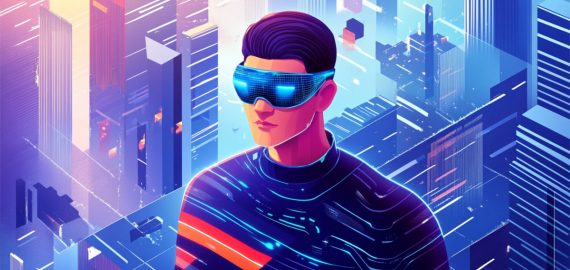 Meta And Oakley Introduce HSTN AI Glasses To Amplify Human Potential