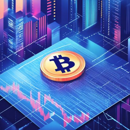 „QCP Capital“ atkreipia dėmesį į makroekonomikos paveiktą rinką ir atsargų investuotojų pozicionavimą, nes BTC kaina artėja prie 70 tūkst. USD