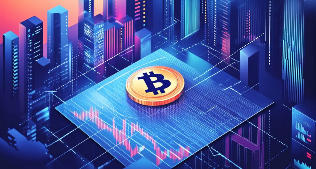 Bitfinex Warns Of Market-Defining Month Ahead: Critical Economic Data Could Shift Crypto Sentiment