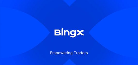 BingX Quantum Leap: Turning Intelligence into Impact with AI-Driven Crypto Innovation in H1
