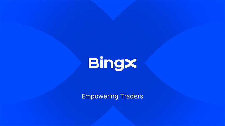 BingX Quantum Leap: Turning Intelligence into Impact with AI-Driven Crypto Innovation in H1