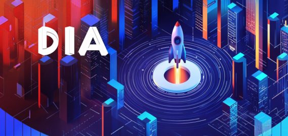 DIA Unveils Cost-Free Oracle Access Through Staking And Grant Programs Across Over 15 Blockchains