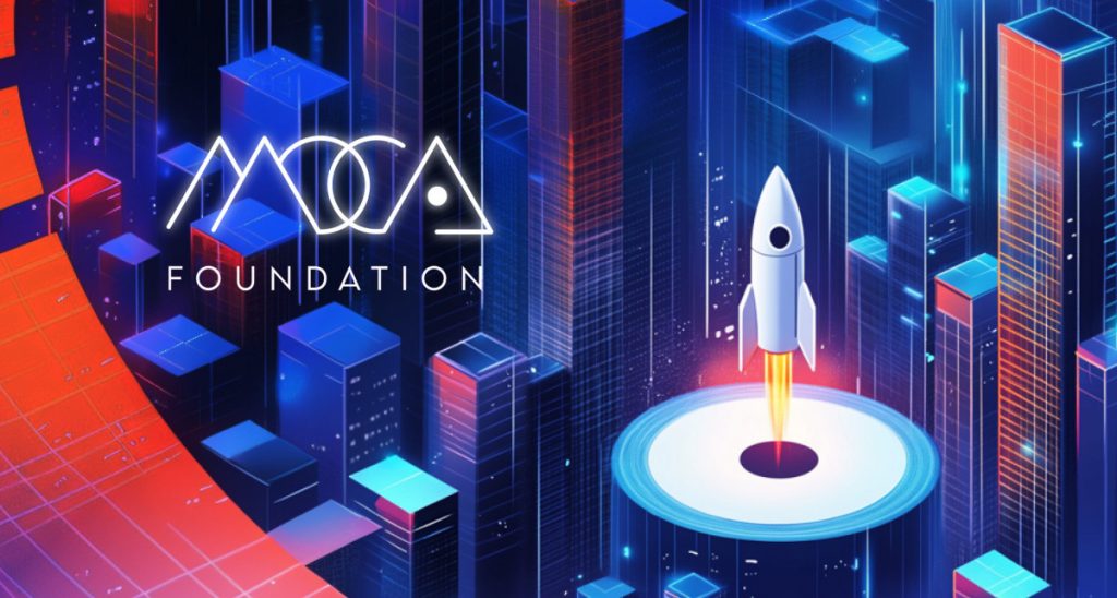 Moca Foundation Announces Moca Chain For Self-Sovereign, Privacy-Preserving Identity And User Verification