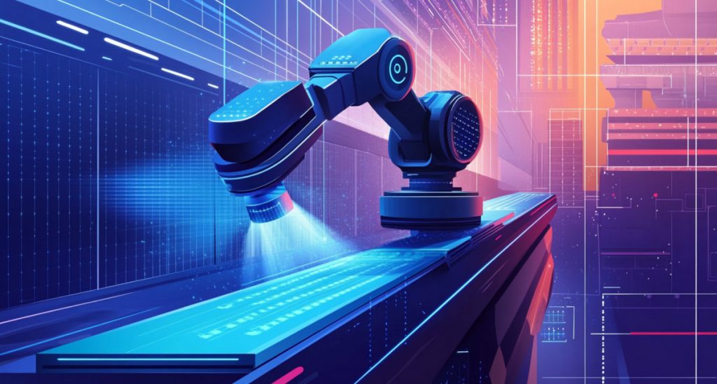 Vention’s MachineMotion AI, Powered By NVIDIA Isaac Manipulator, Simplifies Scalable Deployment Of AI-Driven Robots