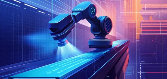 Vention’s MachineMotion AI, Powered By NVIDIA Isaac Manipulator, Simplifies Scalable Deployment Of AI-Driven Robots