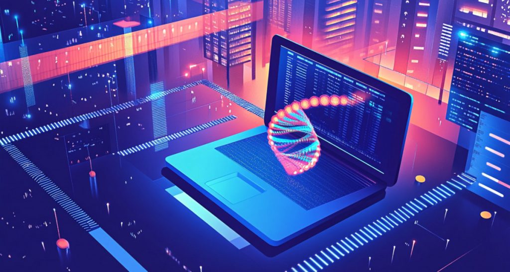 Google DeepMind Unveils AlphaGenome AI Model To Advance Genome Understanding