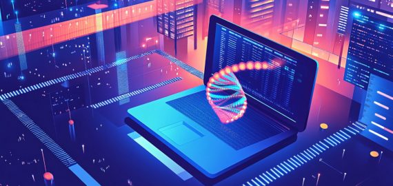Google DeepMind Launches AlphaGenome AI Model To Support Deeper Insights Into Human DNA