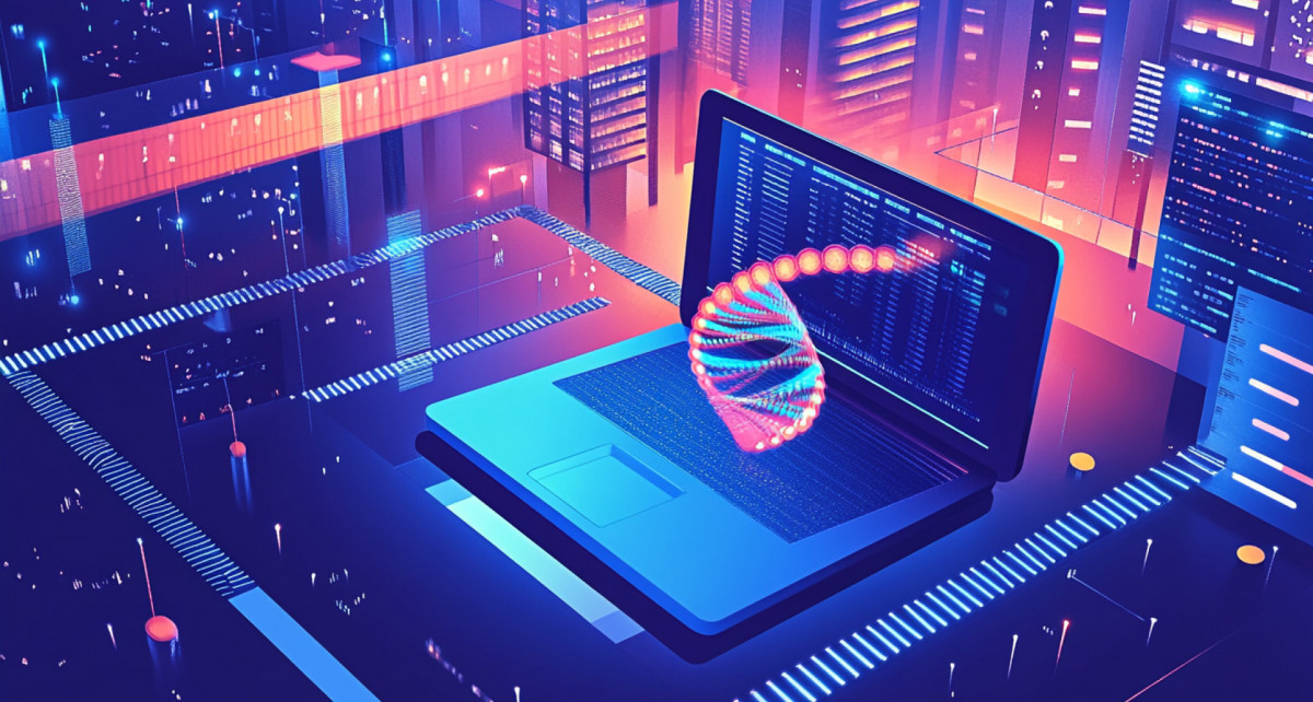 Google DeepMind Launches AlphaGenome AI Model To Support Deeper ...