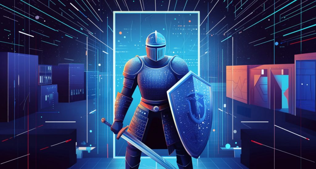 How HyperCycle Combines AI Efficiency With Cryptographic Security