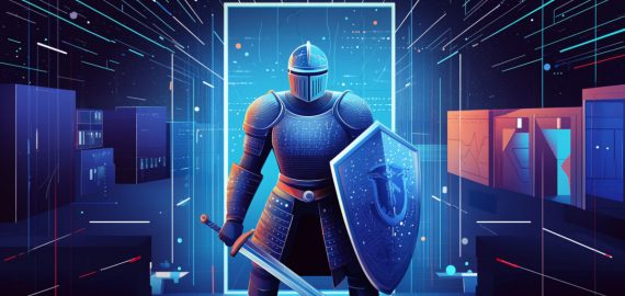 How HyperCycle Combines AI Efficiency With Cryptographic Security