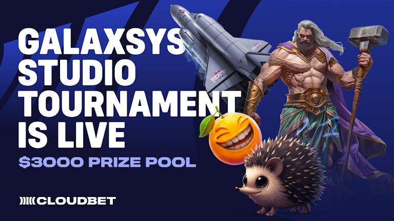 Cloudbet