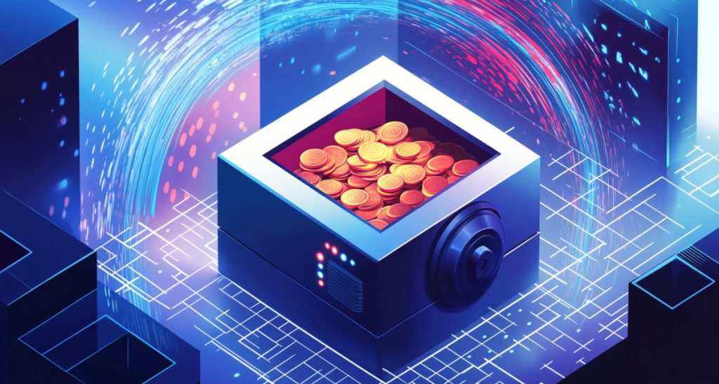 Nasdaq And QCP Establish New Benchmark For Capital Efficiency By Integrating Canton Network With Nasdaq Calypso