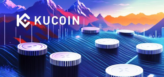 KuCoin Futures Unveils $10M Initiative To Empower Affiliates And Ecosystem Partners, Shaping Million-Dollar Star Partners