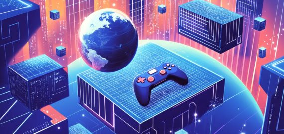 June’s Game‑Changing Crypto Alliances: From UNICEF And Bitget To Chainlink And Mastercard