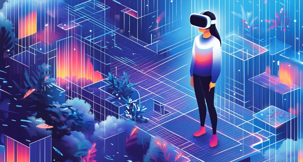 The evolution of ICB poetry and metaverse: From the first challenge to strategic real world integration