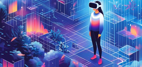 Metaverse And Web3: From Early Hype To Practical Applications And Sector Integration