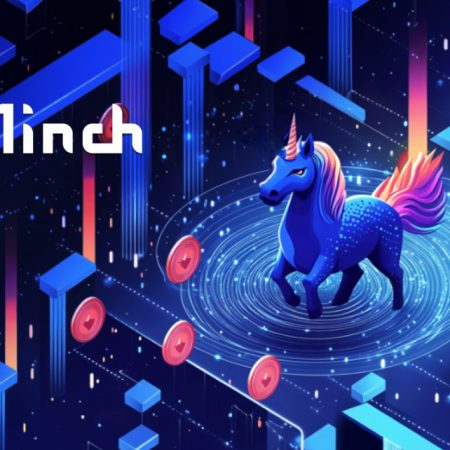 1inch Adds Solana To 1inch Wallet, Enabling Fast, Secure, And Cost-Efficient Cross-Chain DeFi Swaps