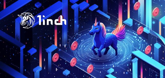 1inch Adds Solana To 1inch Wallet, Enabling Fast, Secure, And Cost-Efficient Cross-Chain DeFi Swaps
