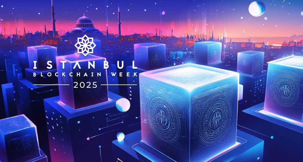 Istanbul Blockchain Week 2025 Concludes, Uniting Global Web3 Leaders To Drive Innovation And Collaboration