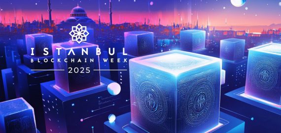 IBW 2025 Unites Leading Experts To Shape The Future Of Web3: Sharing An Outlook On Regulation, Innovation, And Public Blockchain Adoption