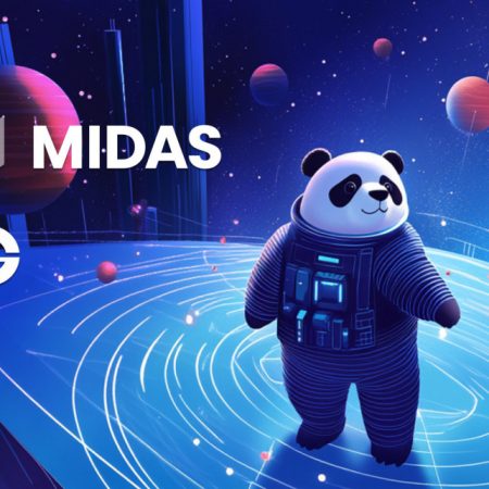 Midas And 0G Partner To Integrate Real-World Assets Into AI-Native Blockchain Infrastructure