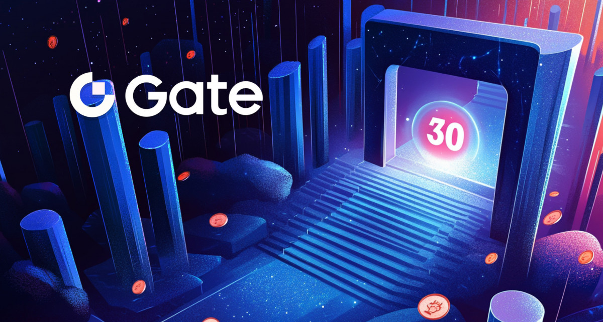 Gate, 등록 사용자 30만 명 달성, 글로벌 입지와 시장 지위 강화 | Metaverse Post