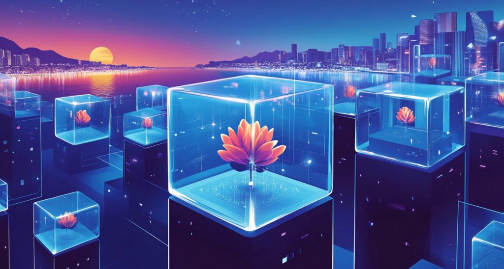 Hot Cannes 2025: The Ultimate Summer Hub For Crypto Innovation, Networking, And Industry Insights