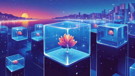 Hot Cannes 2025: The Ultimate Summer Hub For Crypto Innovation, Networking, And Industry Insights