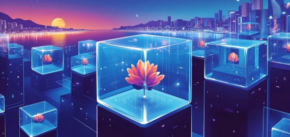 Hot Cannes 2025: The Ultimate Summer Hub For Crypto Innovation, Networking, And Industry Insights