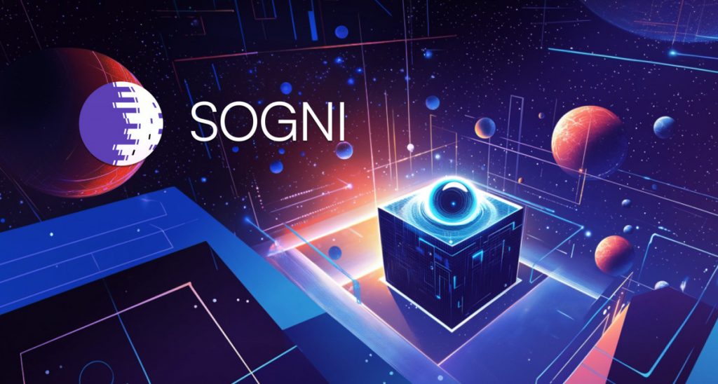 Sogni AI Launches Mainnet With Listings On Leading Tier-1 Exchanges