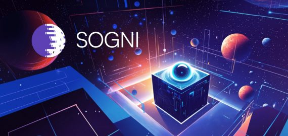 Sogni AI Launches Mainnet With Listings On Leading Tier-1 Exchanges