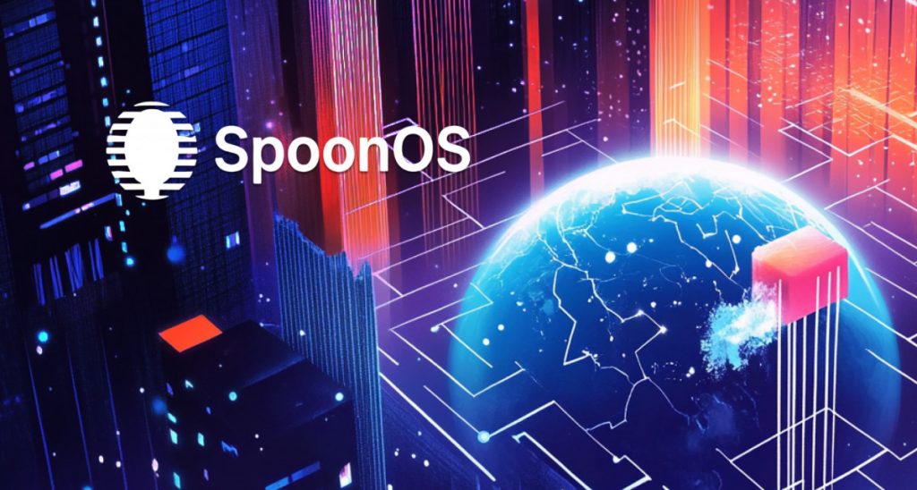 SpoonOS Invites Developers To Engage With Its Agentic Operating System Via Developer Call S1