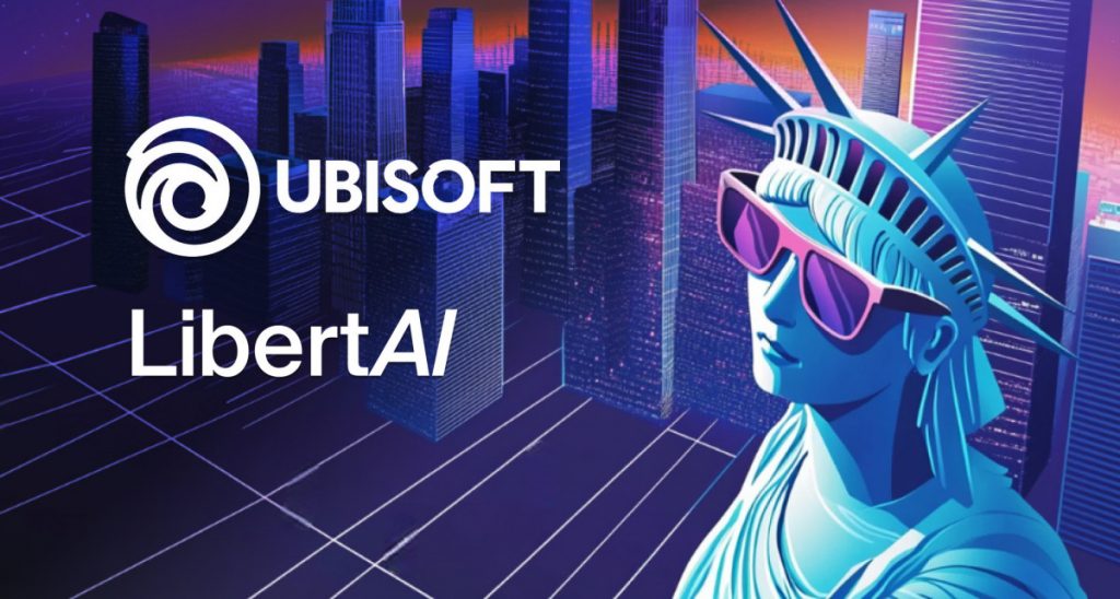 Ubisoft Partners With LibertAI To Bring Autonomous AI Governance To ‘Captain Laserhawk: The G.A.M.E.’